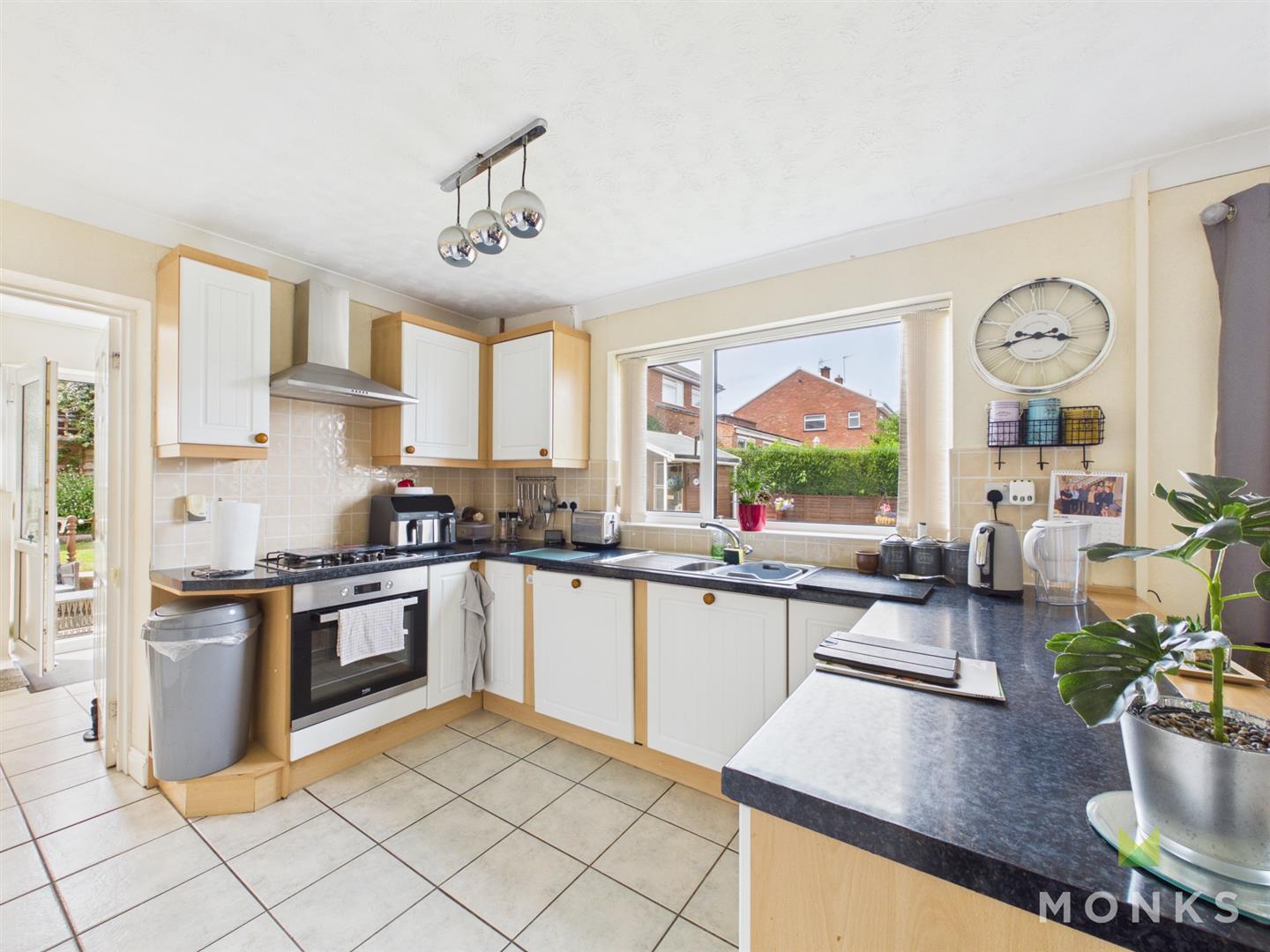 10 Ashfields Road, Shrewsbury, SY1 3SB For Sale